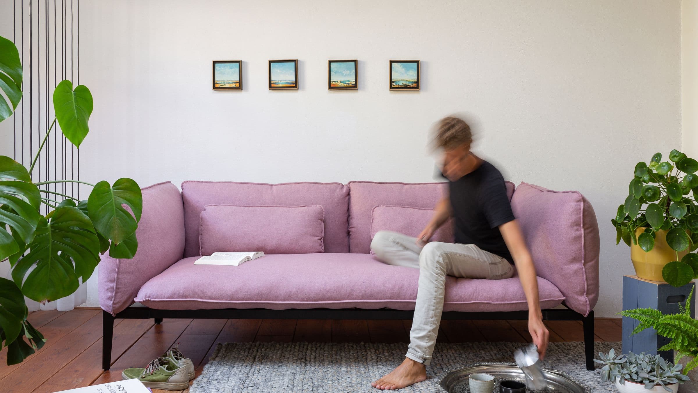 Why longevity is the new sustainability in furniture