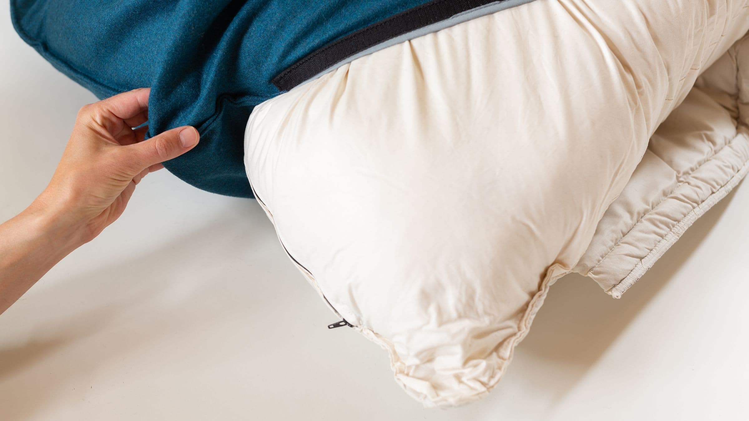 How do you maintain a sofa that lasts a lifetime?