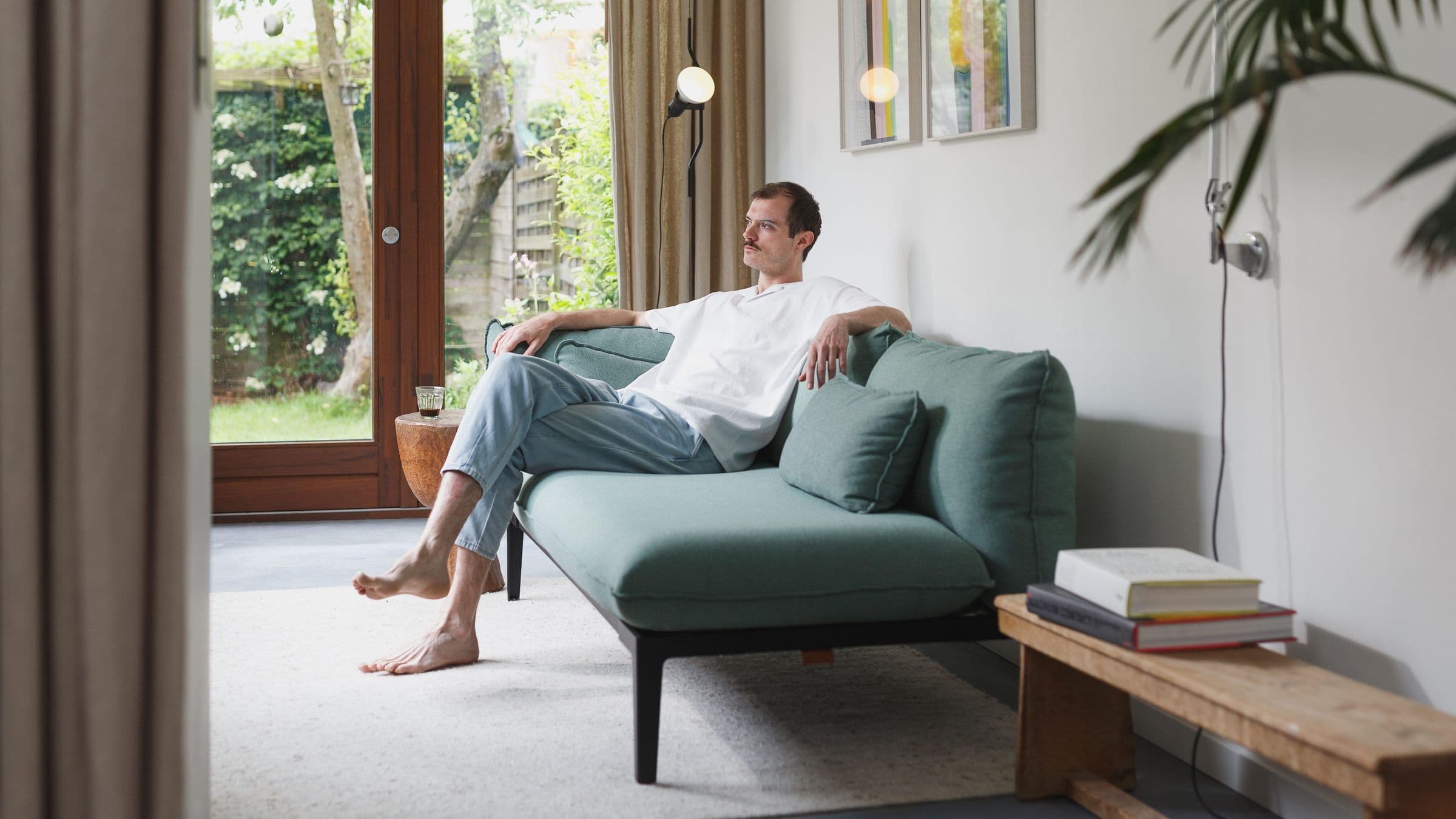 Circular program: a new home for your Kairos