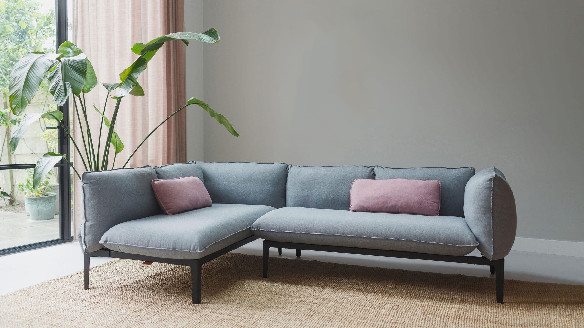 The art of minimalist living with furniture that matters