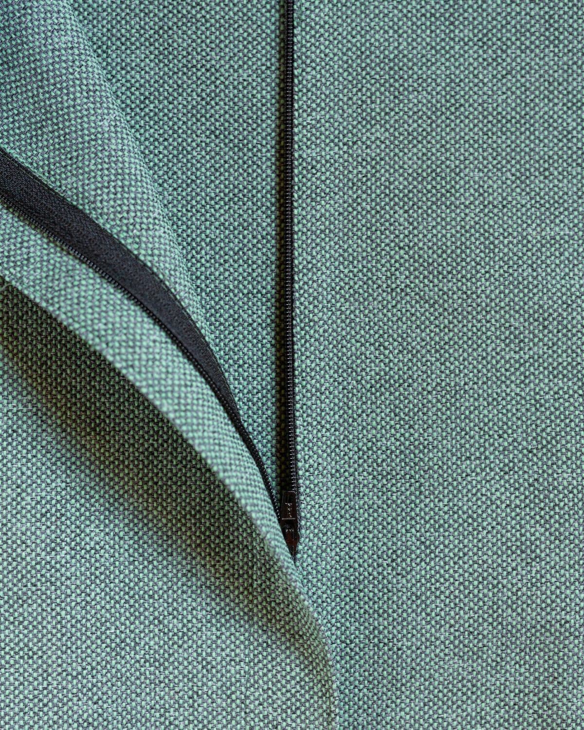 Avon fabric on sofa