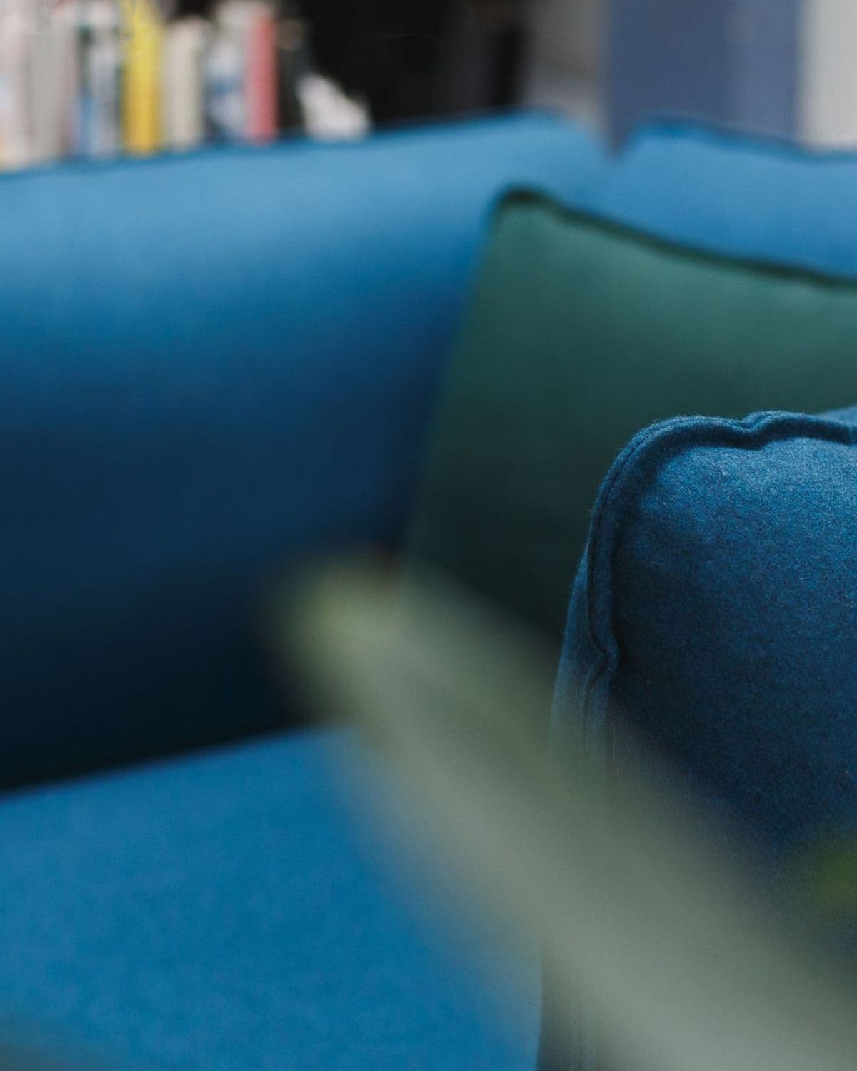 Module H — fauteuil