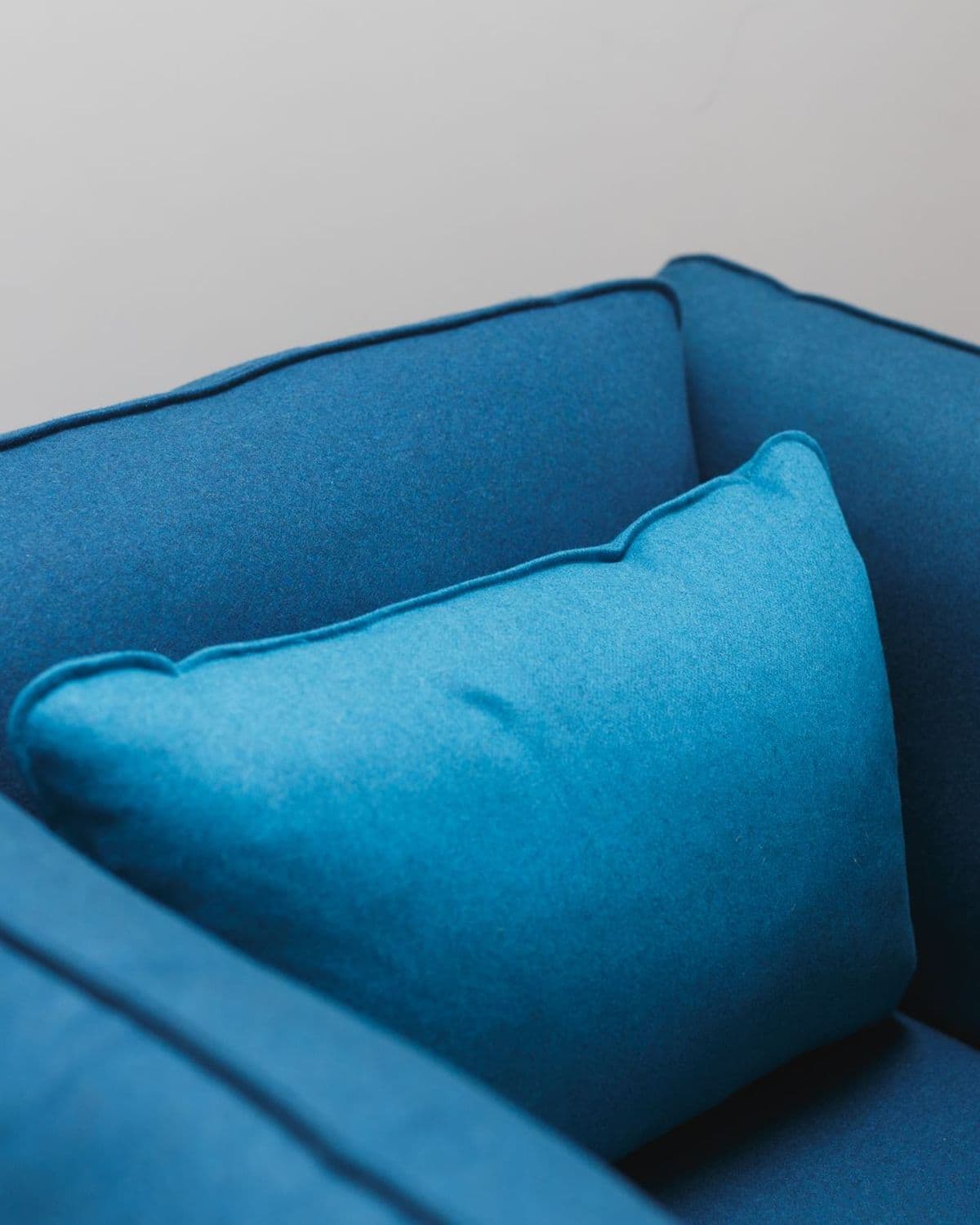 Module H — fauteuil