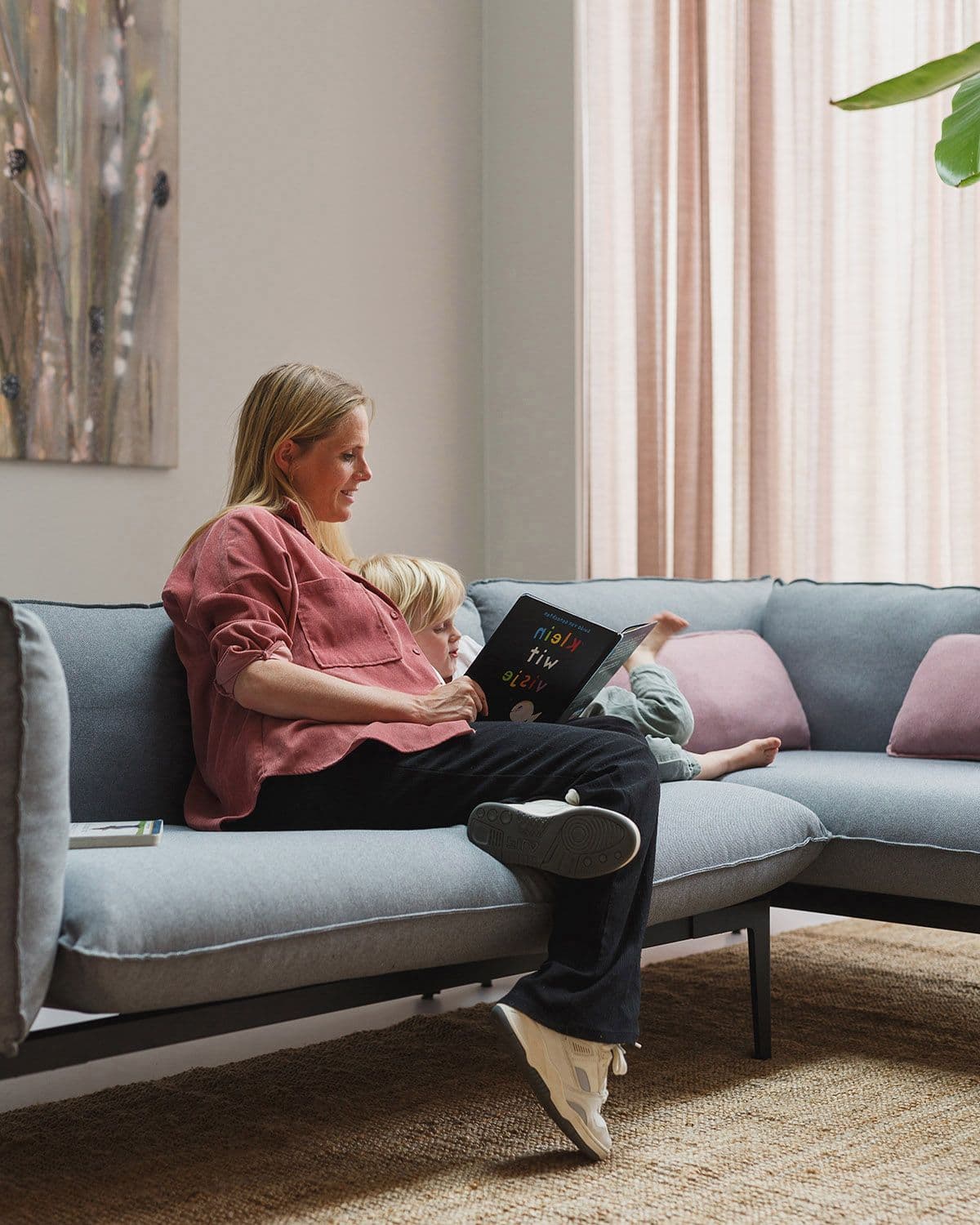 Corner Sofa