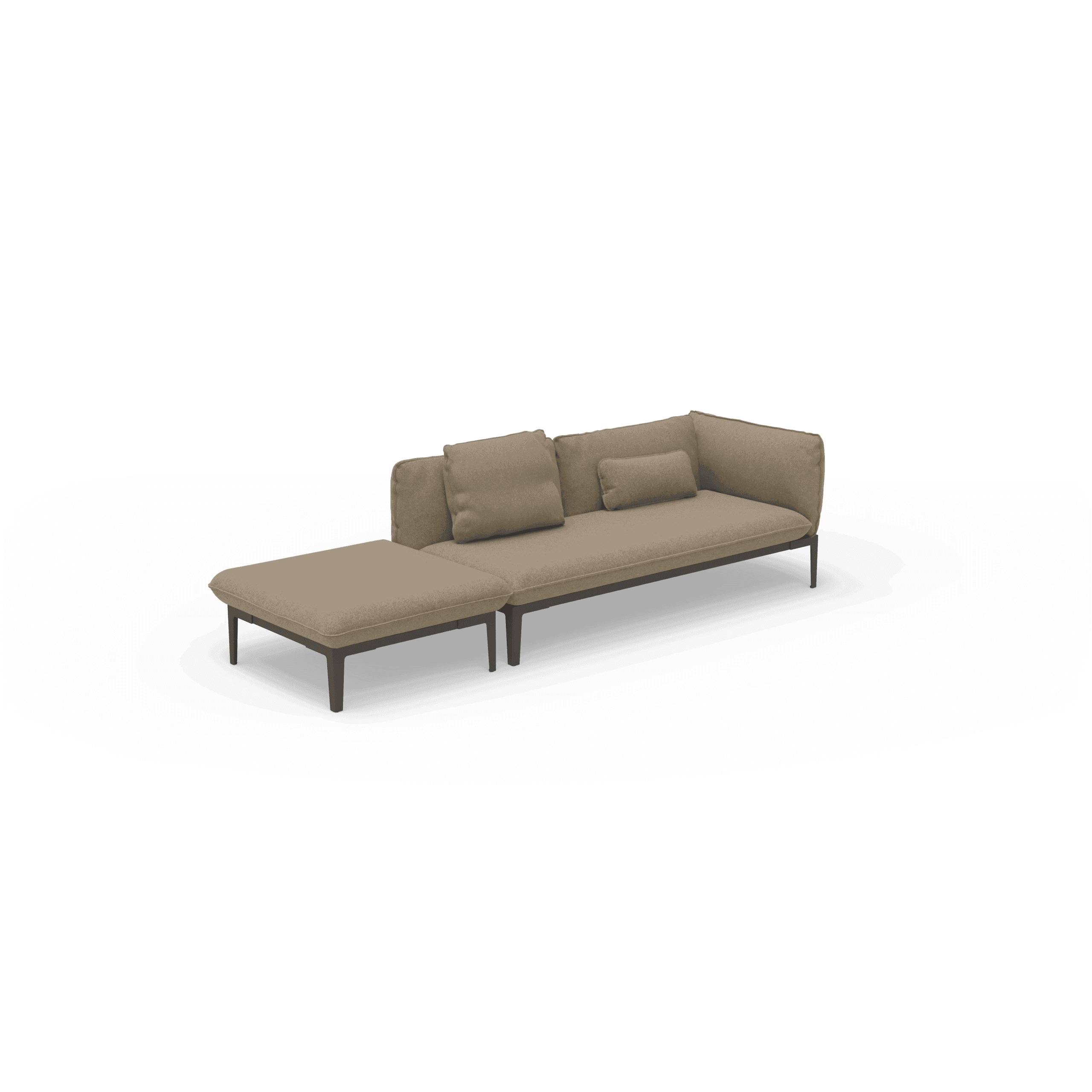 Chaise longue