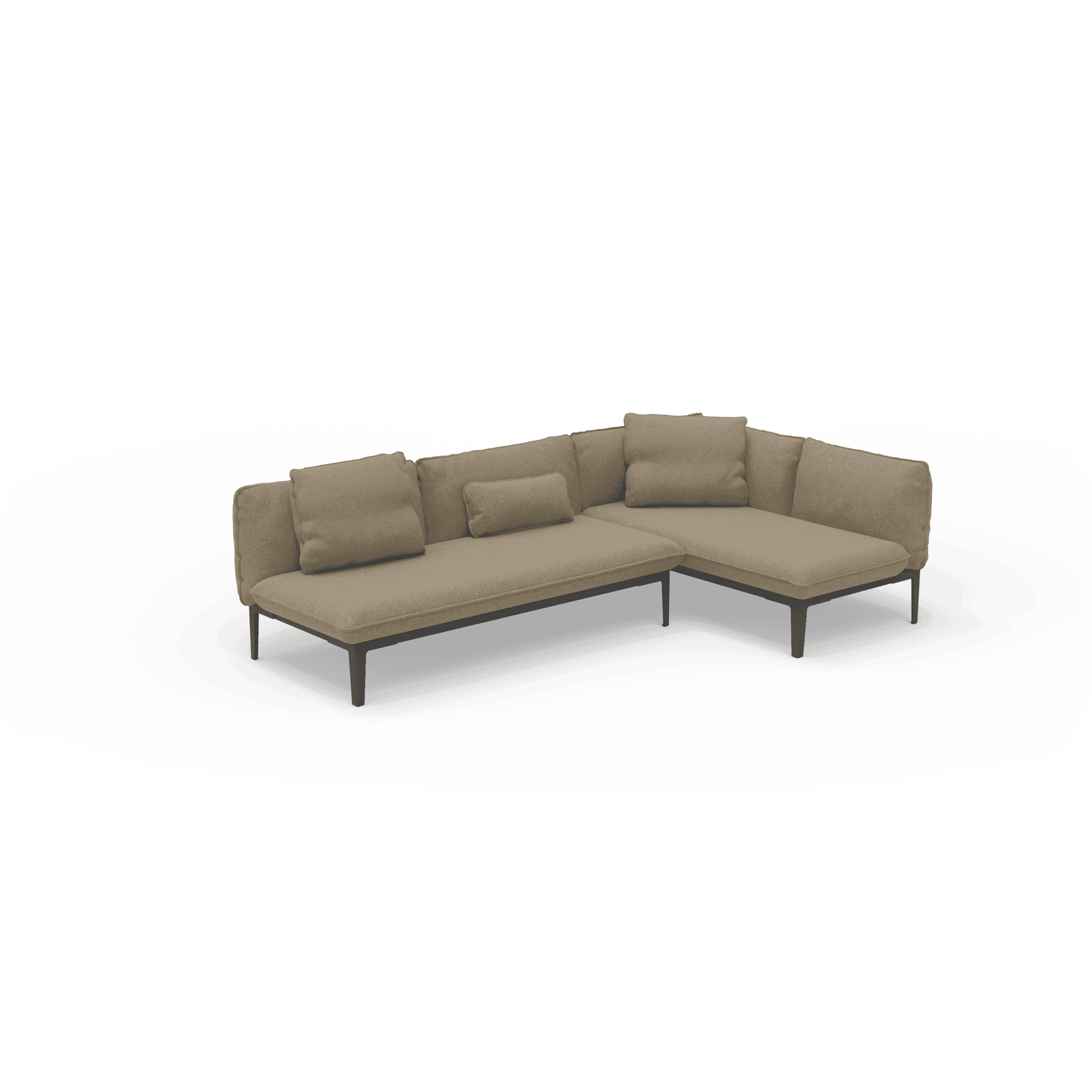 Corner Sofa D + B