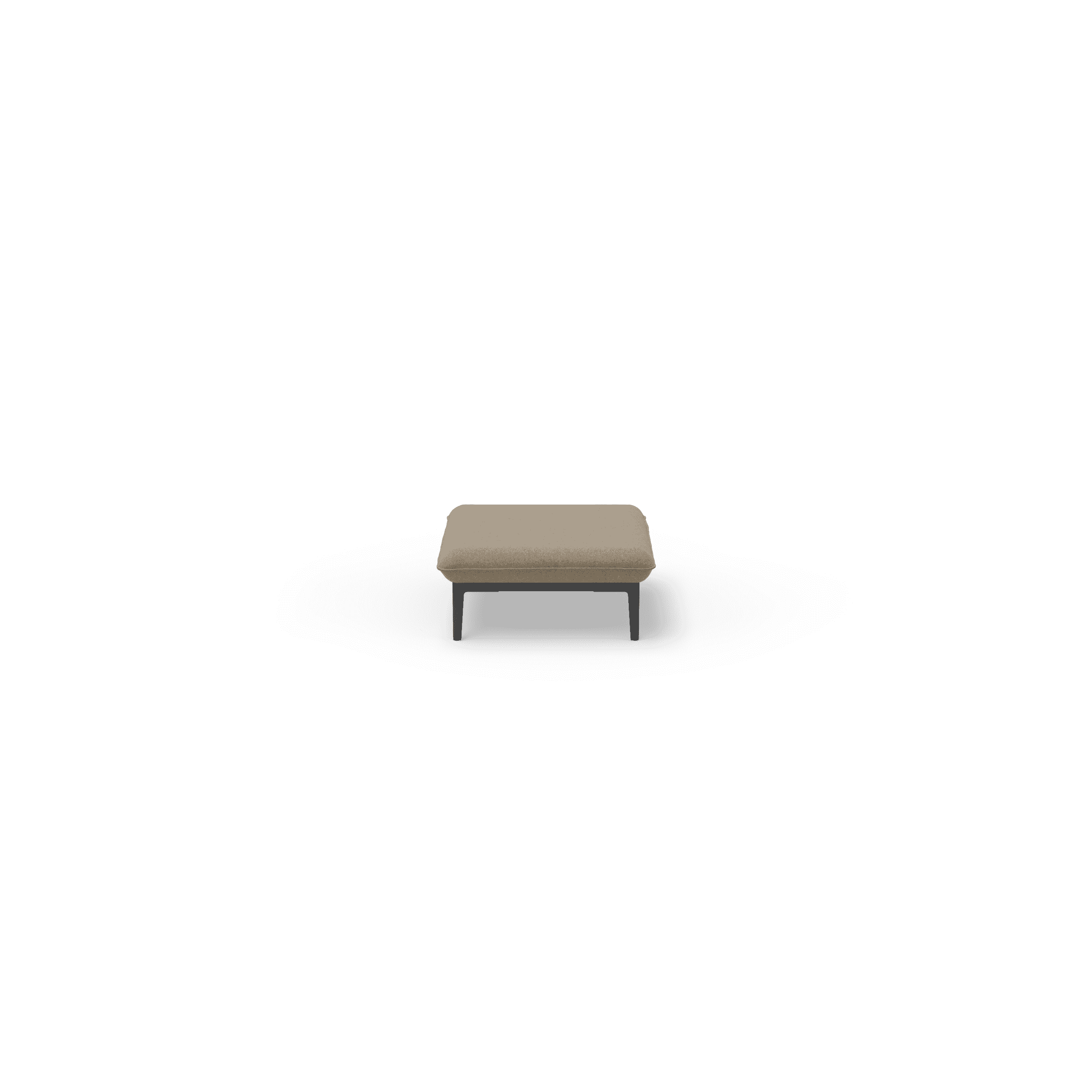 Module A — hocker