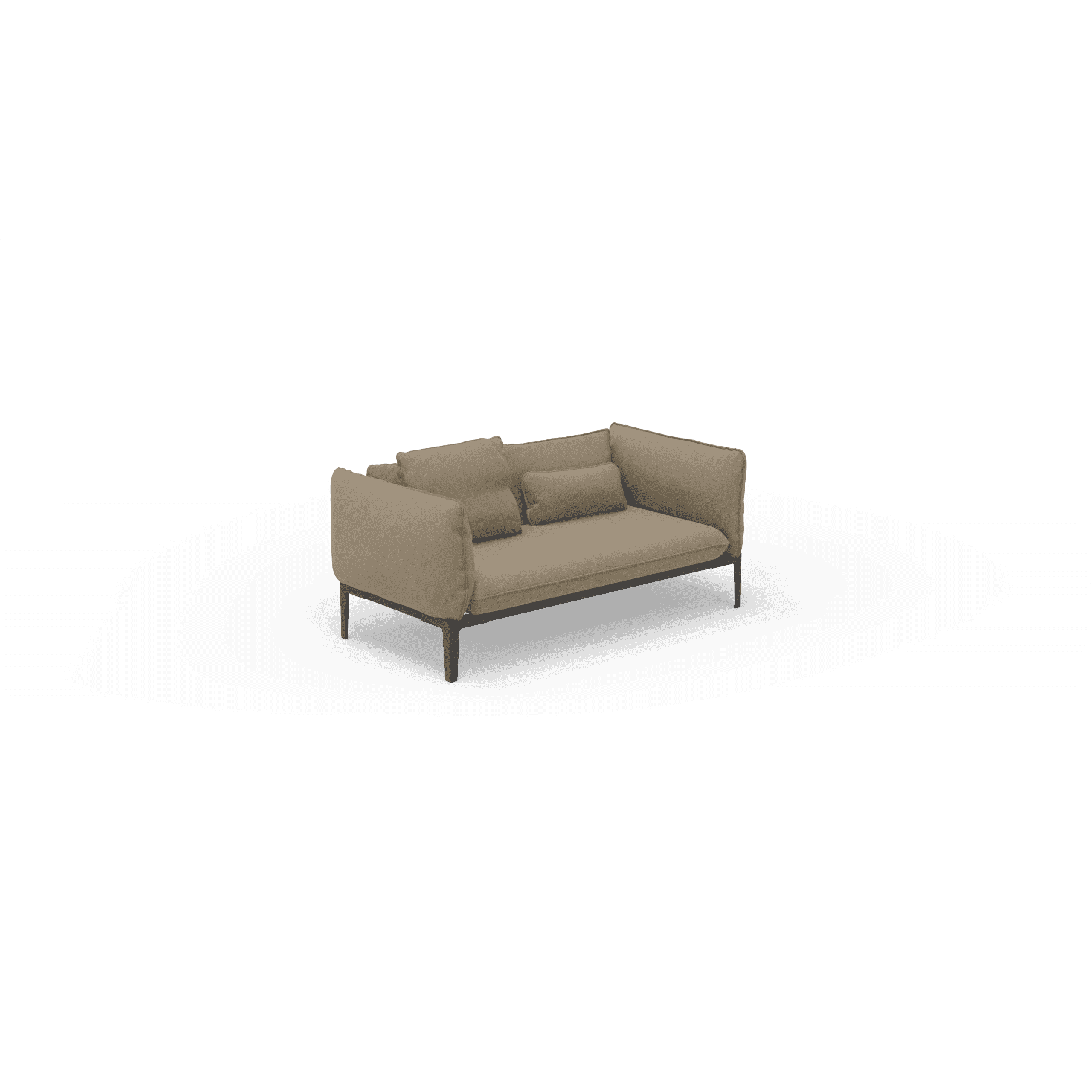 Module C — 2-seater sofa