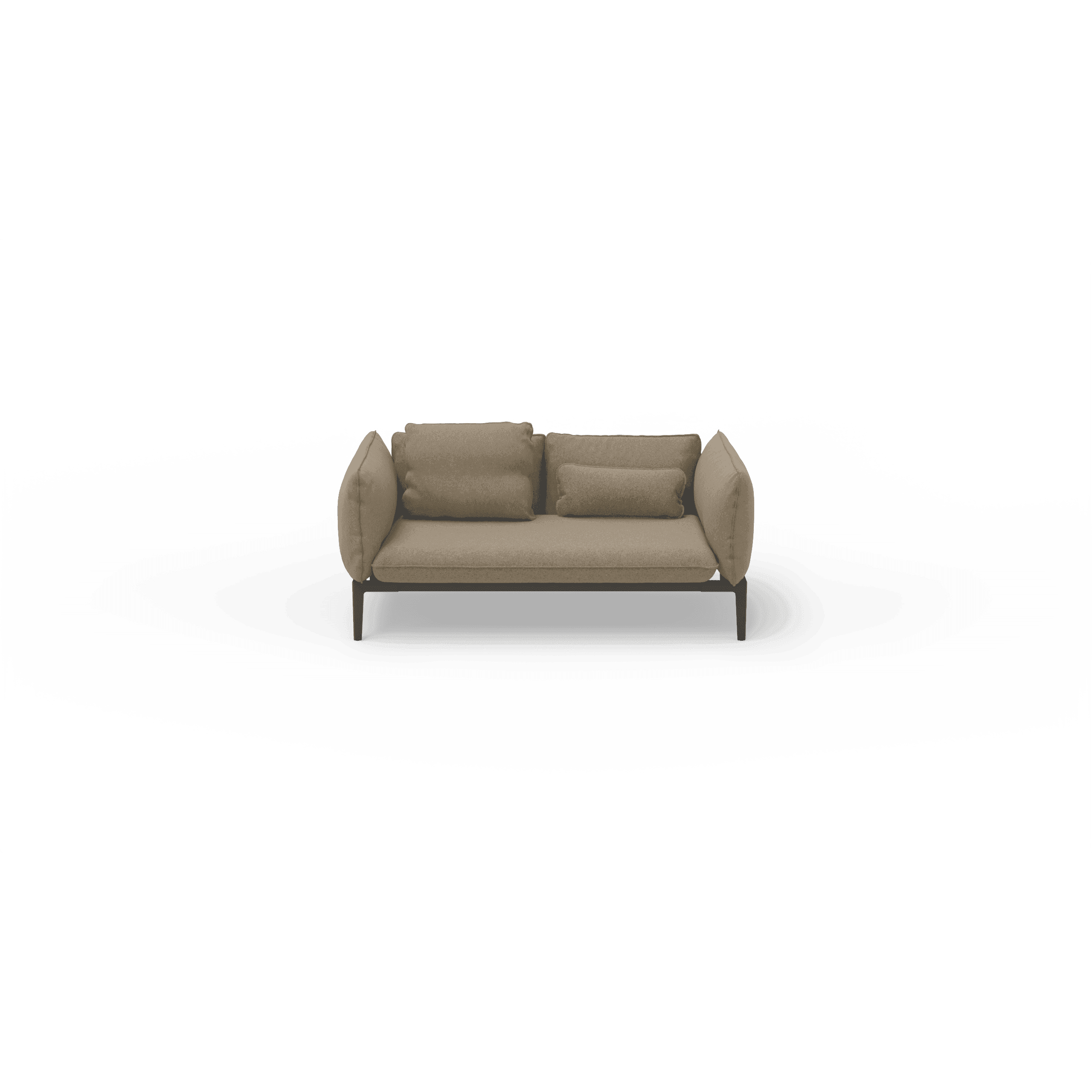 Module C — 2-seater sofa