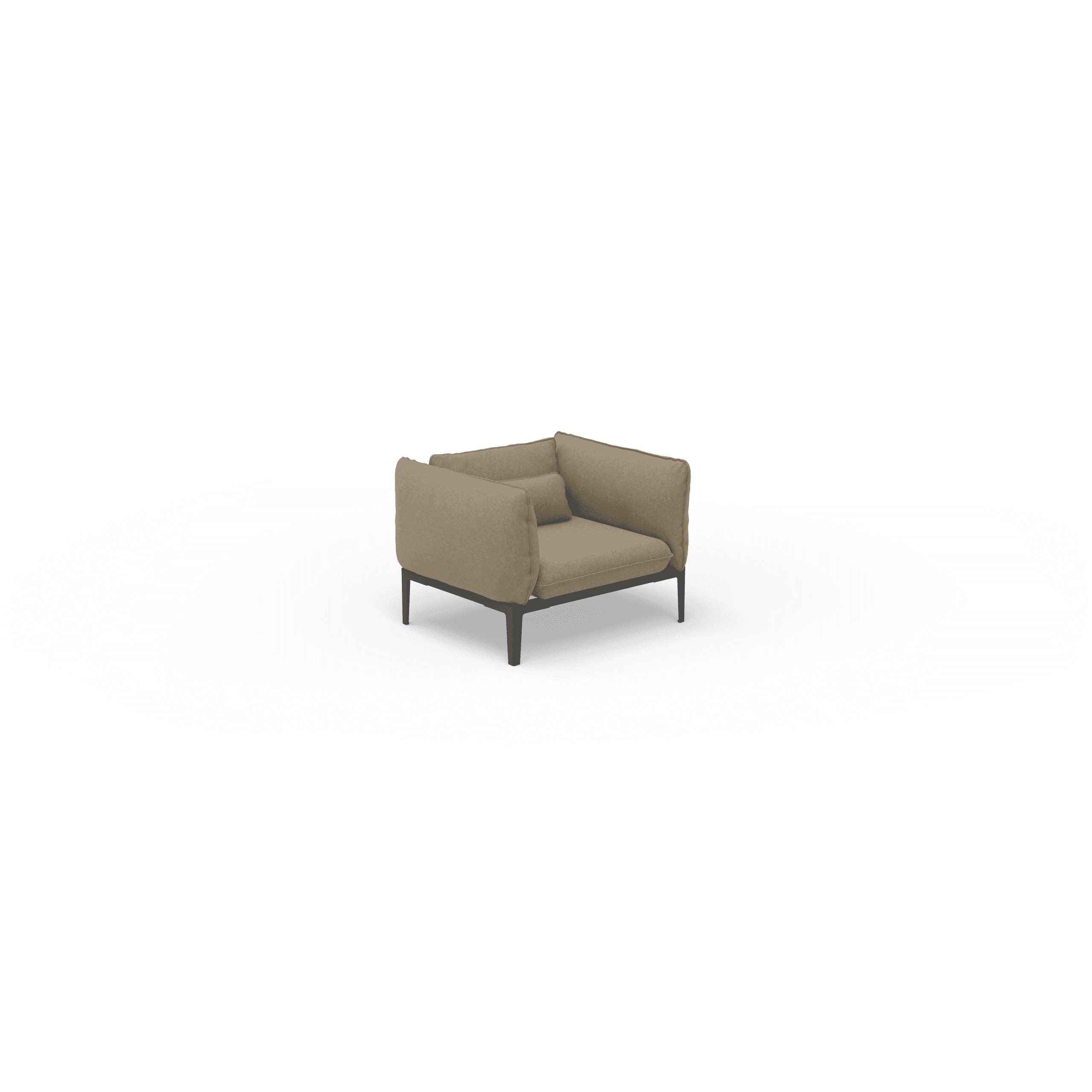 Module H — fauteuil