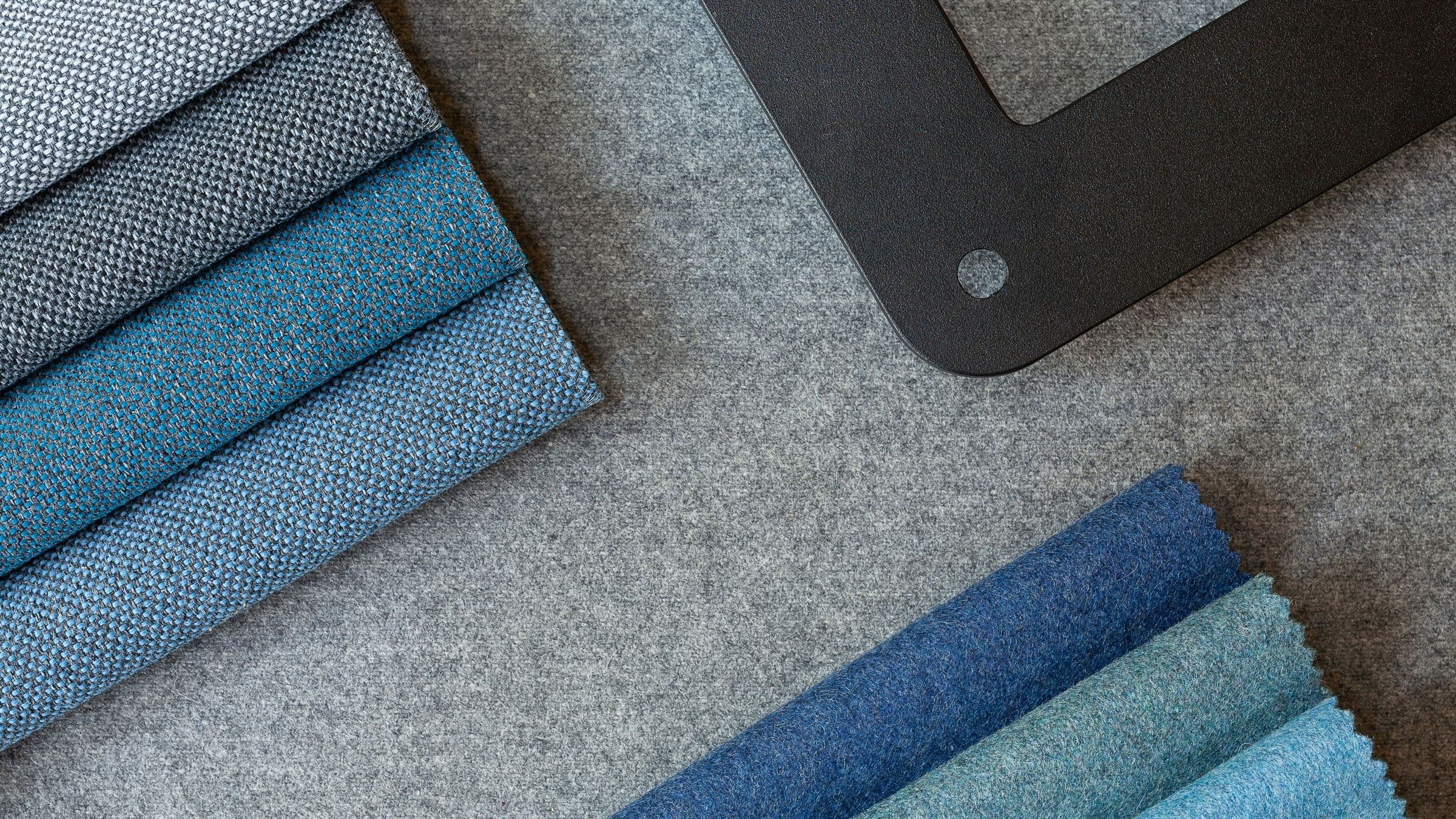 Why we choose premium materials