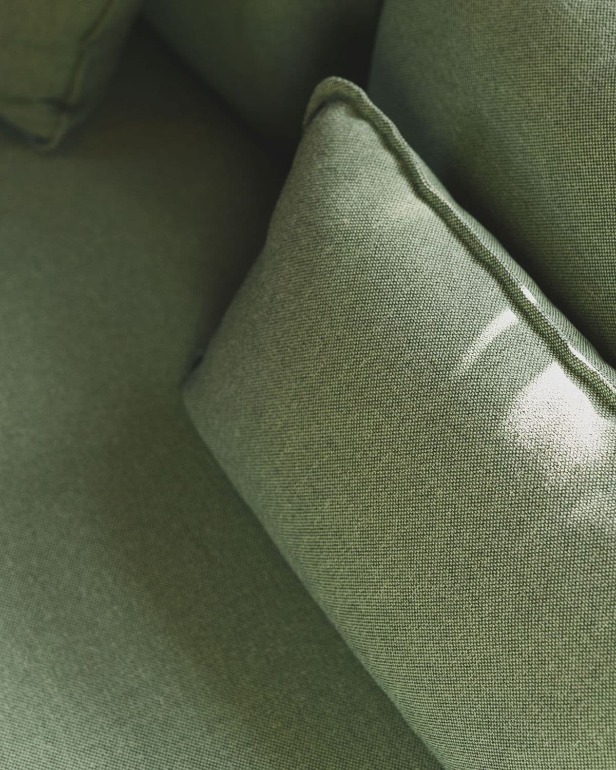 Corner sofa B + E