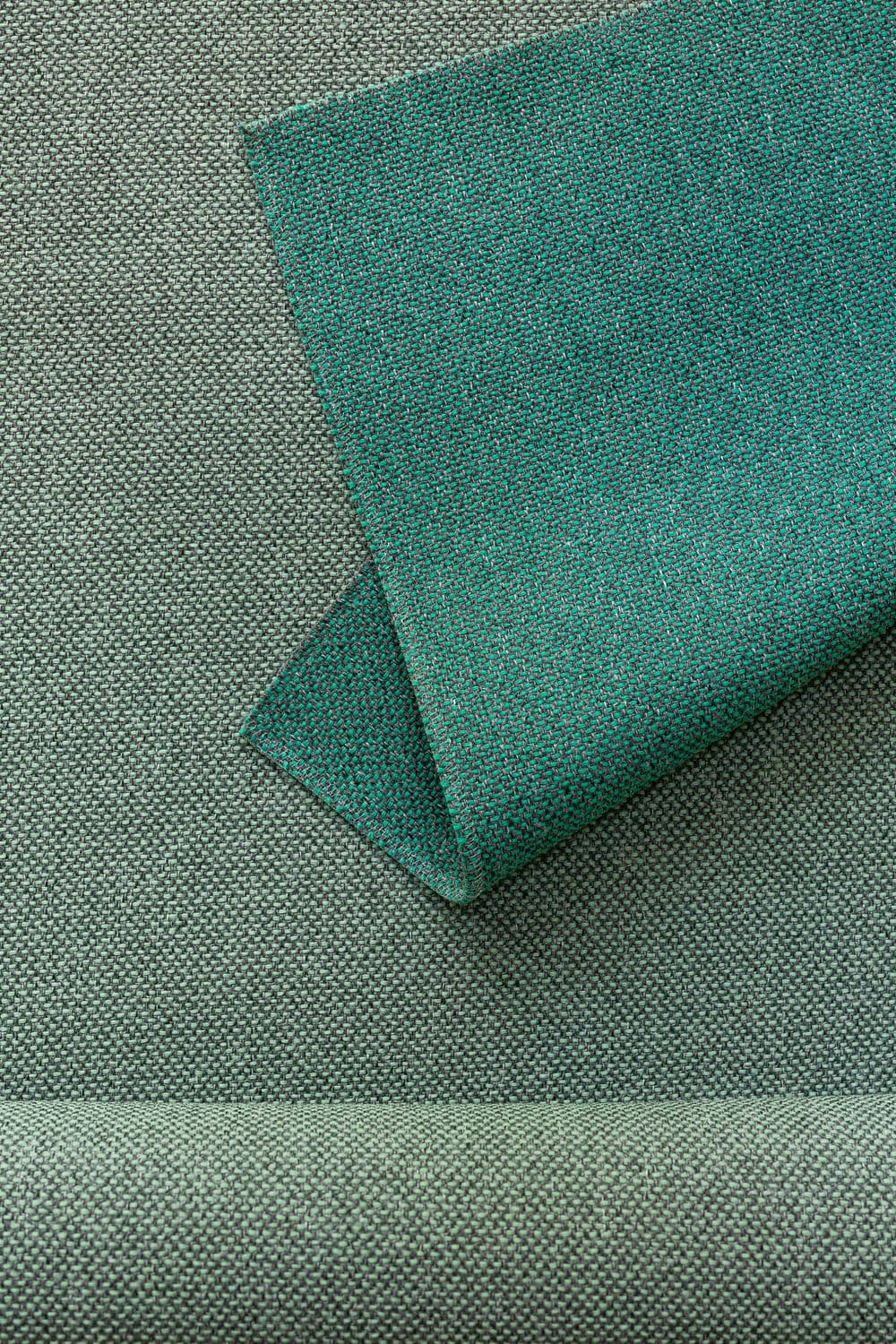 Avon upholstery fabric in close-up