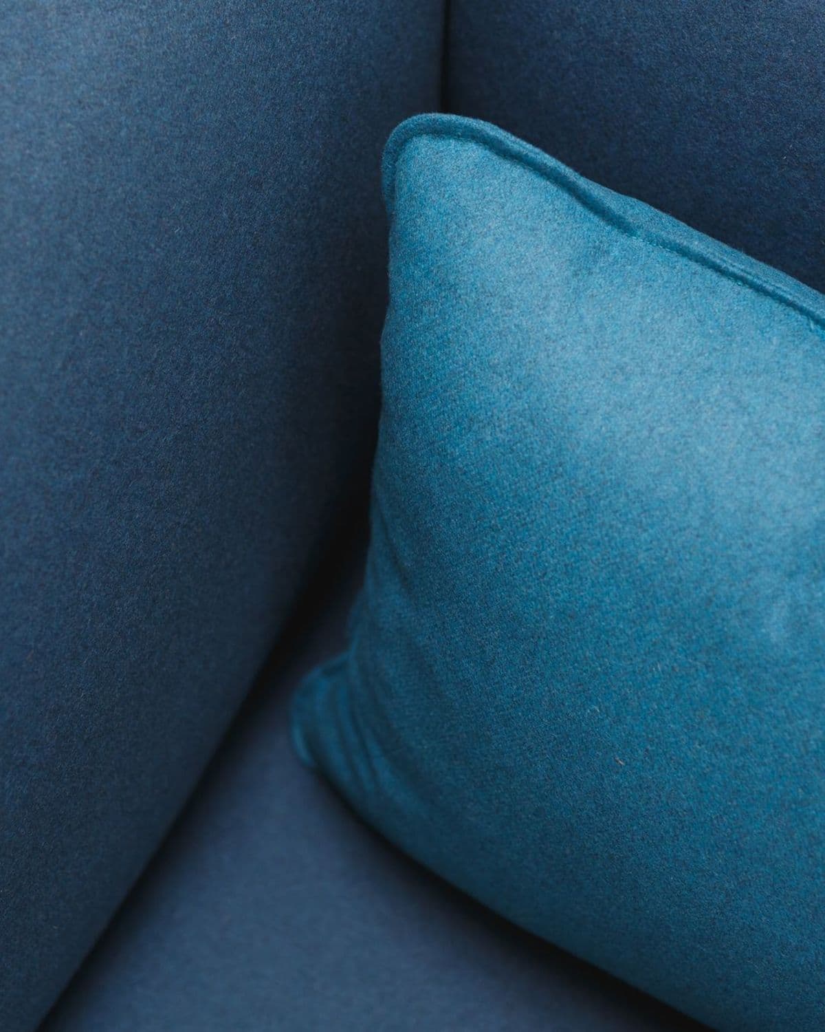 Corner sofa B + E