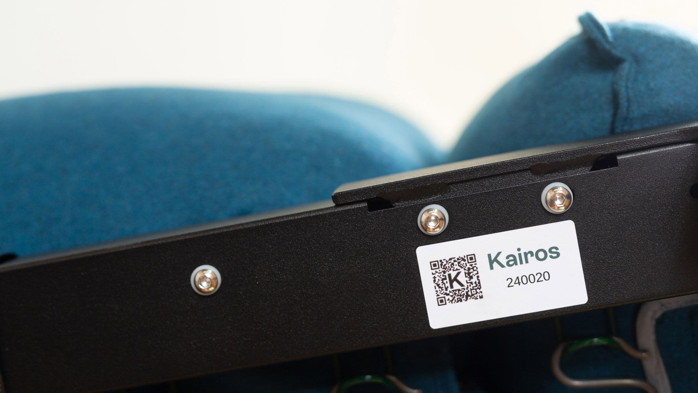Kairos circulair programma