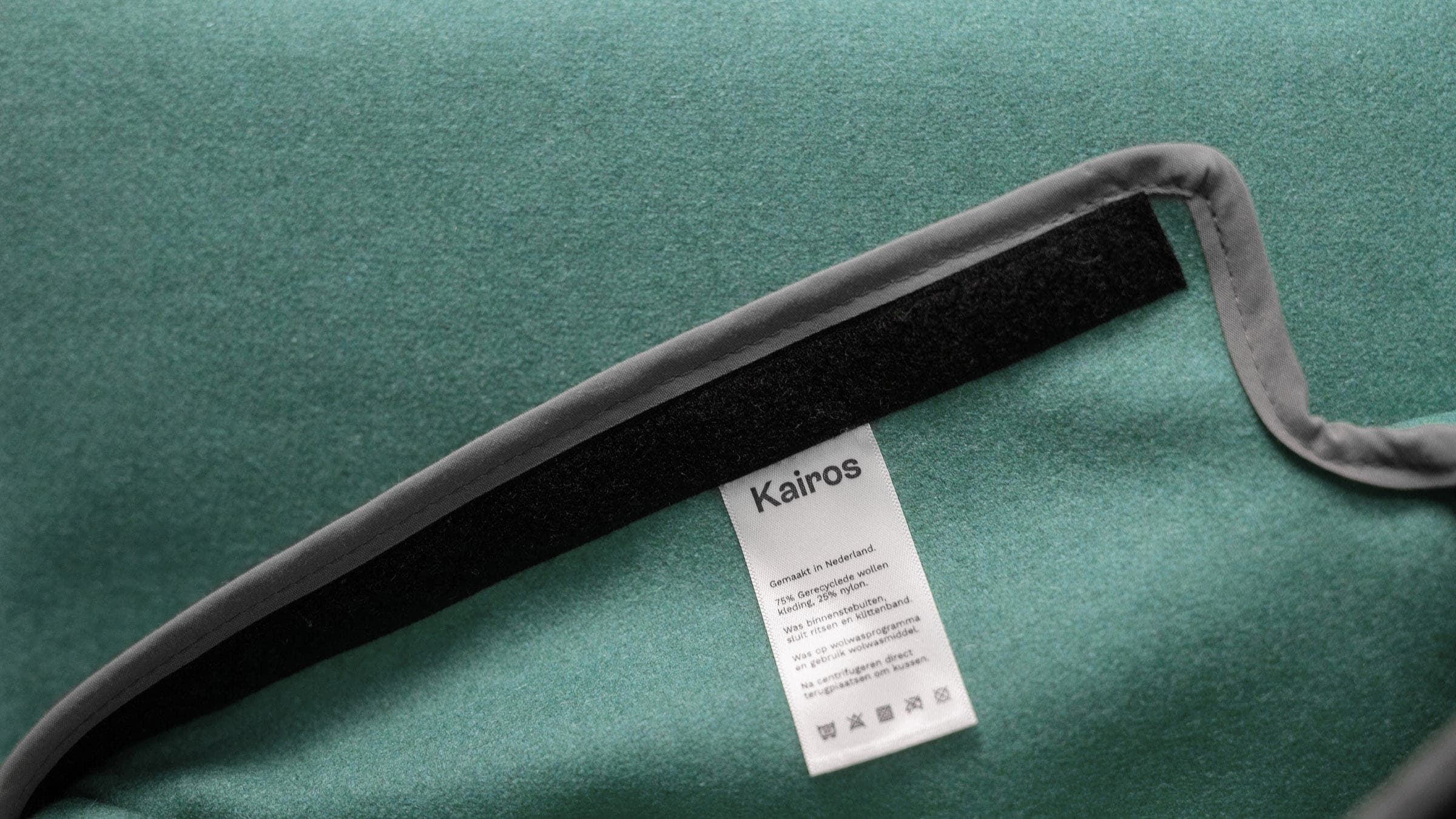 Kairos terugkoopprogramma