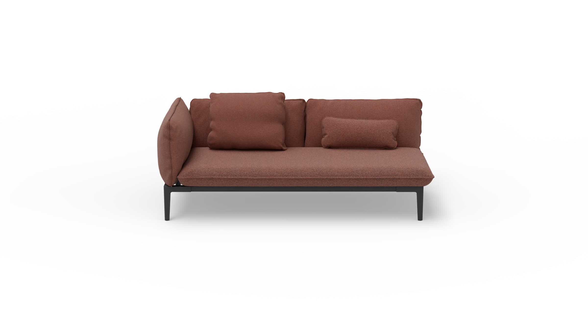 Comfort cushions